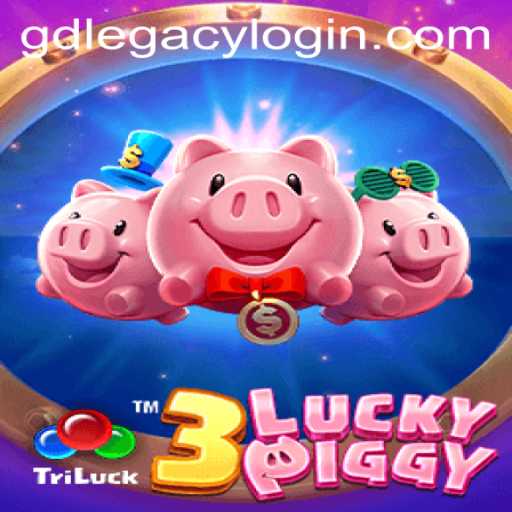 The Exciting World of 3LUCKYPIGGY and the Allure of GD Legacy 77