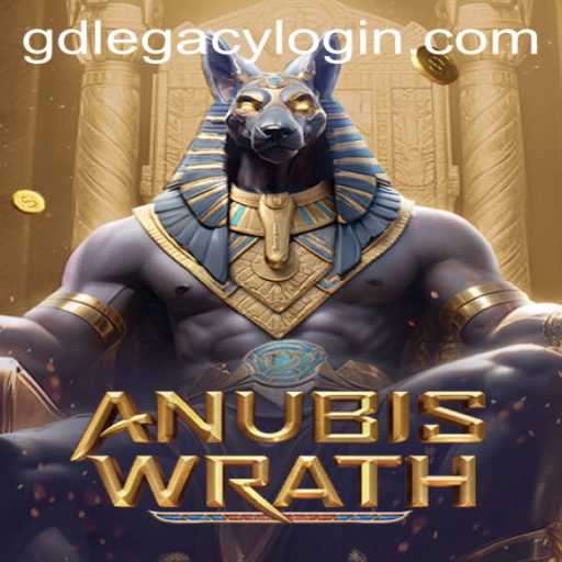 Exploring the Mystical World of AnubisWrath: A Journey Through GD Legacy 77