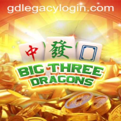 Discover the Enchanting World of BigThreeDragons and the Allure of GD Legacy 77