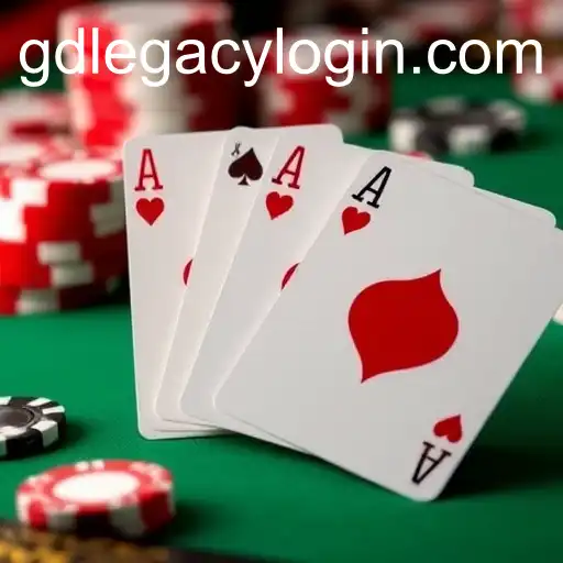 The Intriguing World of Blackjack: A Deep Dive into the Game and the GD Legacy 77 Connection