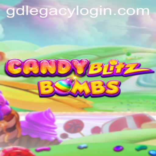 Dive into the World of CandyBlitzBombs: GD Legacy 77