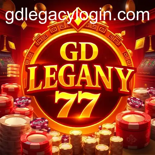Exploring the World of Casino Games and the Rise of GD Legacy 77