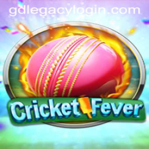CricketFever: Embrace the Excitement of GD Legacy 77
