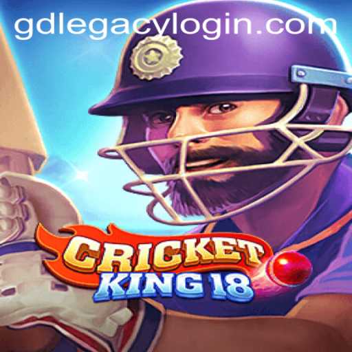 Exploring CricketKing18: A Comprehensive Guide with GD Legacy 77