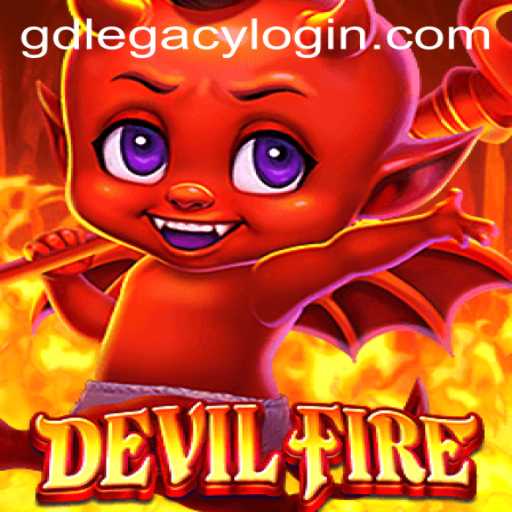 Unleashing the Power of 'DevilFire': An Epic Gaming Experience