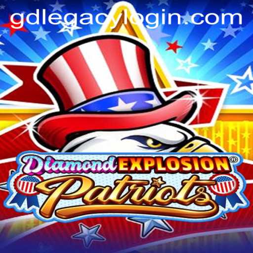 DiamondExplosionPatriots: A Dive into GD Legacy 77