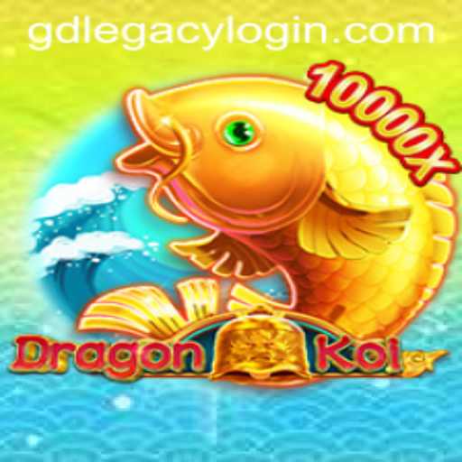 An In-depth Look at the Exciting World of DragonKoi and GD Legacy 77