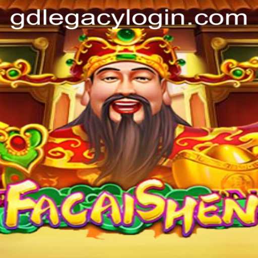 Discover the Exciting World of FaCaiShen: A Deep Dive into GD Legacy 77