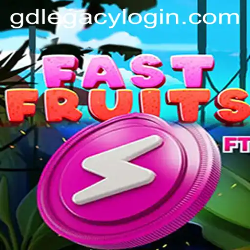 FastFruits: A High-Speed Adventure in Gaming