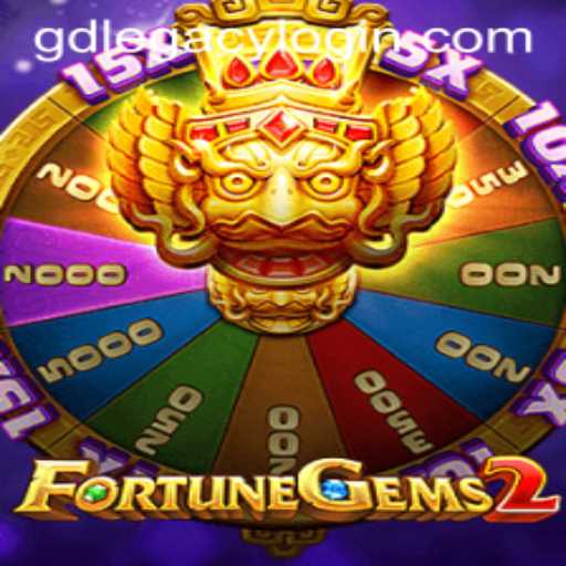 FortuneGems2: Discover the Thrills of GD Legacy 77