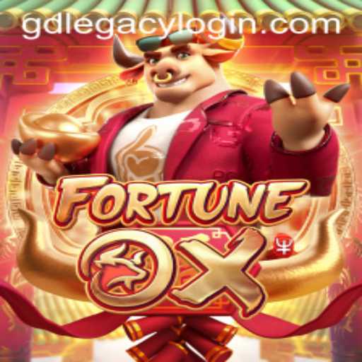 Exploring the Excitement of FortuneOx: A Modern Classic with GD Legacy 77