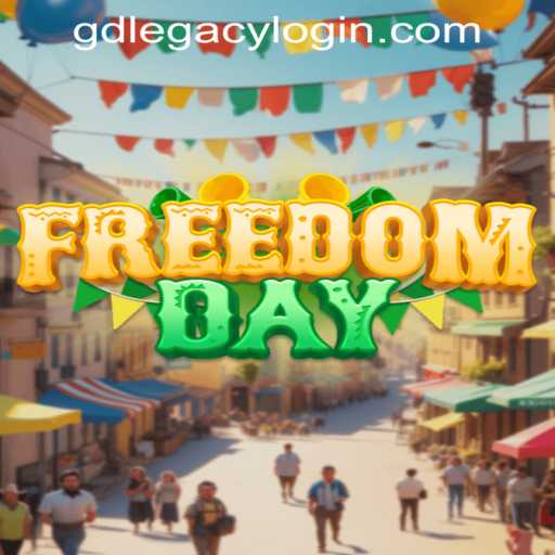 Unlocking the World of FreedomDay: A Journey Through GD Legacy 77