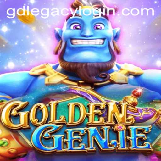 Unveiling GOLDENGENIE: An Immersive Gaming Experience in GD Legacy 77