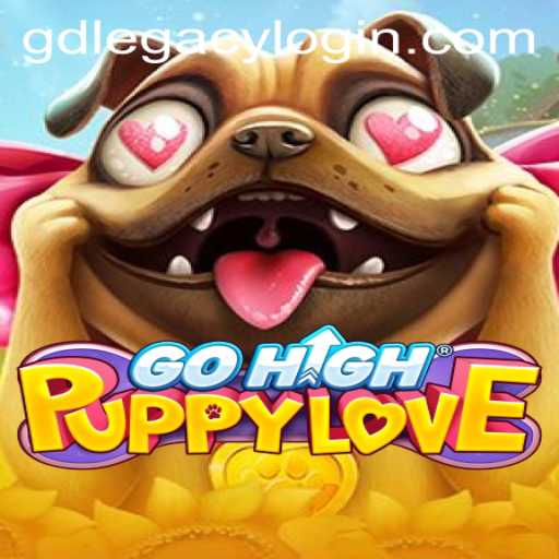 Exploring the World of GoHighPuppyLove with GD Legacy 77