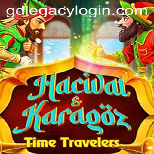 Discovering the Enchanting World of HacivatandKaragoz: A Deep Dive into GD Legacy 77