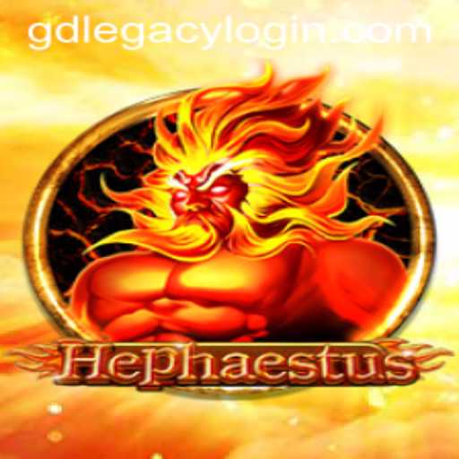 Hephaestus: Unveiling the World of GD Legacy 77