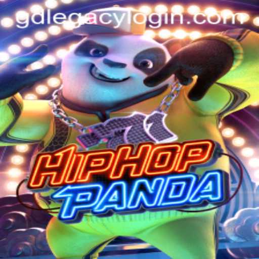Unraveling the Dynamic World of HipHopPanda: A Gaming Experience Enhanced by GD Legacy 77