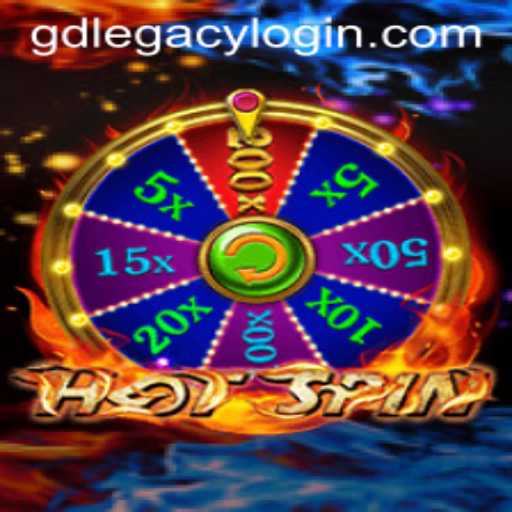 HotSpin Game Unleashed: A Thrilling Adventure with GD Legacy 77