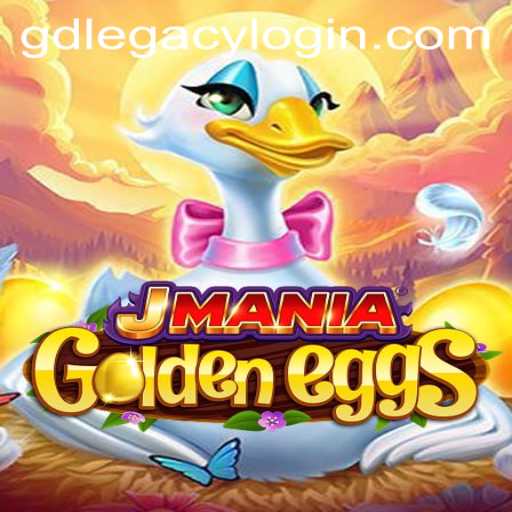 Exploring the World of JManiaGoldenEggs and its GD Legacy 77
