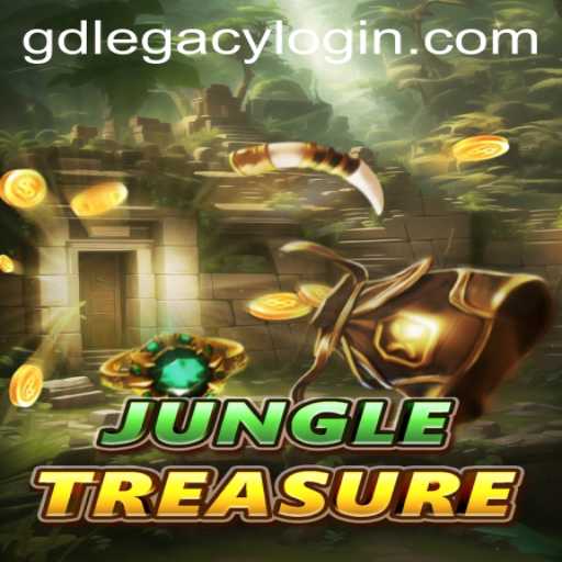 Discover the Adventure of JungleTreasure and the Mysterious GD Legacy 77
