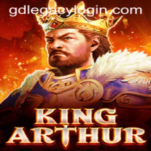 KingArthur: A Timeless Quest with GD Legacy 77