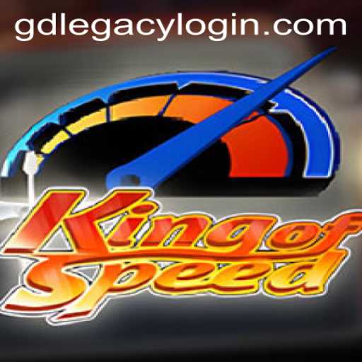 Experience the Thrill with KingofSpeed and GD Legacy 77