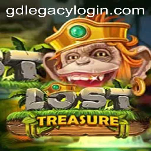 Unveiling LostTreasure: The Thrilling Adventure Game Redefining GD Legacy 77