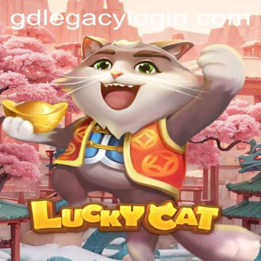 Discover the Enchanting World of LuckyCat in GD Legacy 77