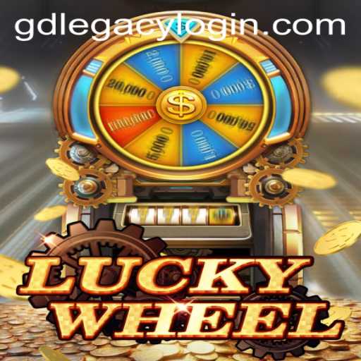 Introducing LuckyWheel: A Spin Towards Fun with GD Legacy 77
