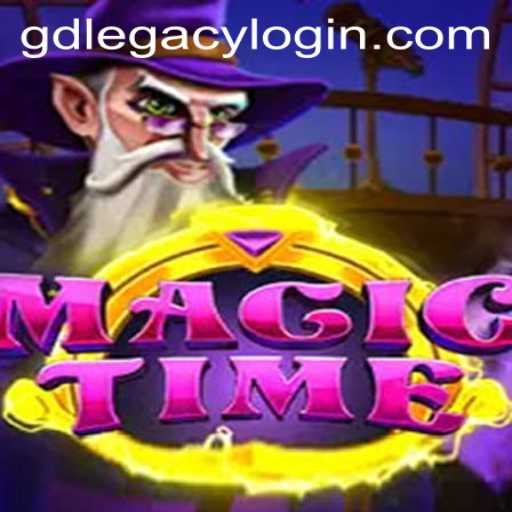 MagicTime: Unveiling the Mystique of GD Legacy 77