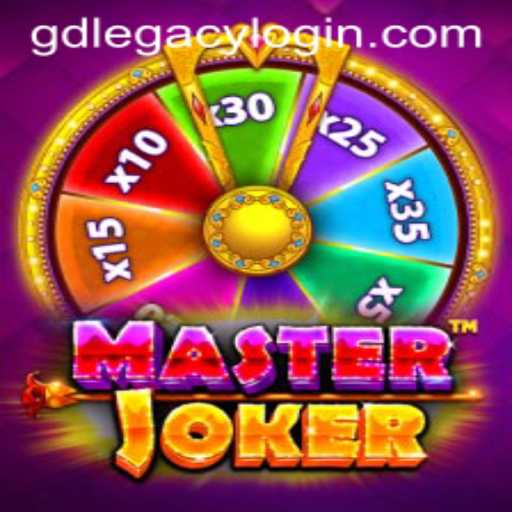 Explore the Exciting World of MasterJoker: A New Gaming Sensation with GD Legacy 77