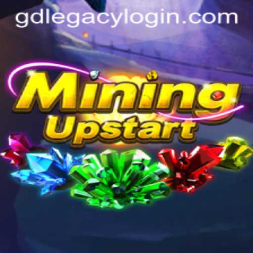 MiningUpstart: A New Era of Gaming with GD Legacy 77