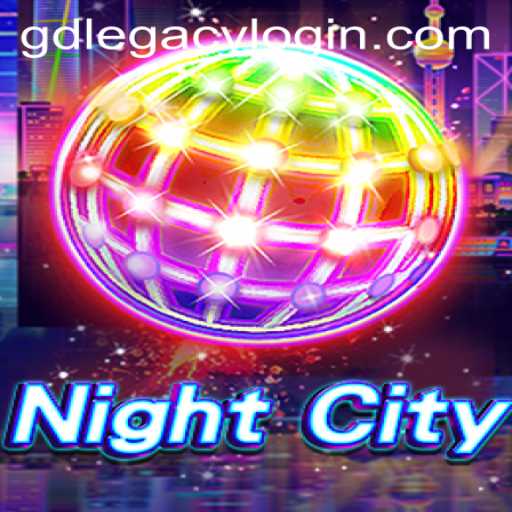NightCity: Exploring the Vibrant World of GD Legacy 77