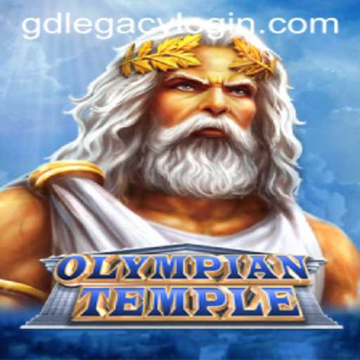 Embark on a Mythical Journey with OlympianTemple: Unveiling GD Legacy 77