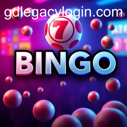 Online Bingo and the Emergence of GD Legacy 77