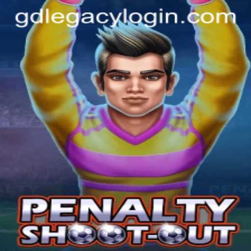 PenaltyShootOut: Capturing the Essence of GD Legacy 77