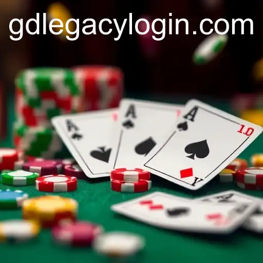 The Role of GD Legacy 77 in Promoting Responsible Gambling