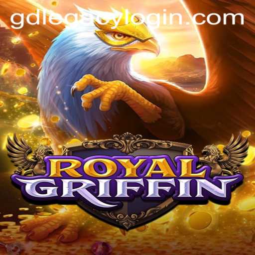 Unveiling the World of RoyalGriffin: A Deep Dive into GD Legacy 77