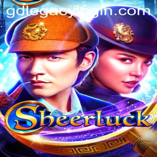 Unraveling the Mystery of Sheerluck: A Captivating Exploration of GD Legacy 77