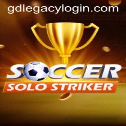 The Exciting World of SoccerSoloStriker: A New Gaming Phenomenon with GD Legacy 77
