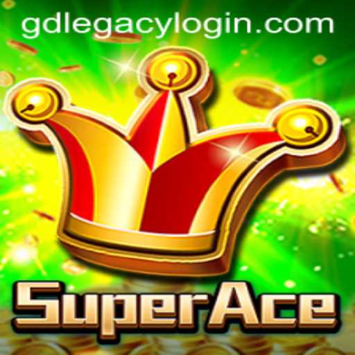 Discover the Thrilling World of SuperAce: Unveiling GD Legacy 77