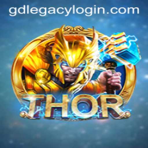 Exploring the Depths of THOR: A Dive into GD Legacy 77