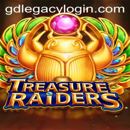 Exploring the Exciting World of TREASURERAIDERS and GD Legacy 77