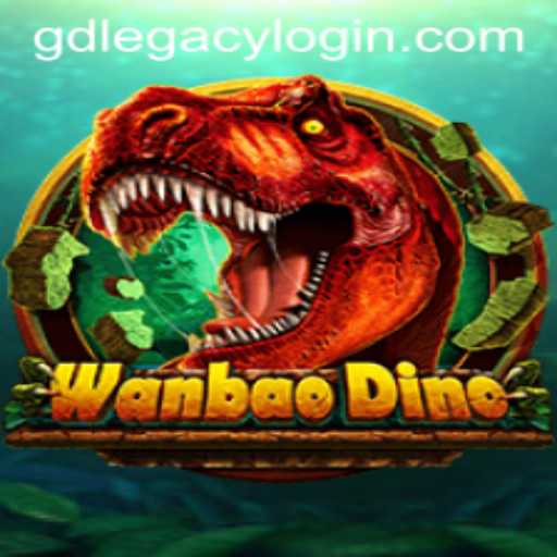 Unveiling the Dynamic World of WanBaoDino: An Adventure into GD Legacy 77