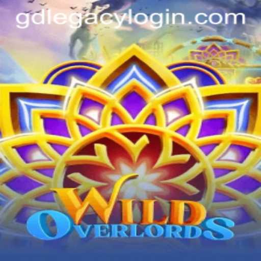 Discover WildOverlords: A Game-Changing Adventure with GD Legacy 77