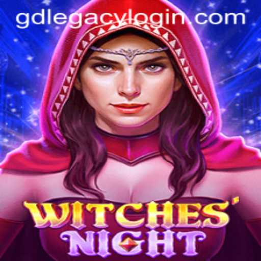 Discover the Mystical World of WitchesNight and Unlock the Secrets of GD Legacy 77