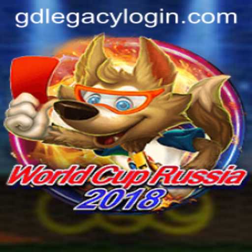 WorldCupRussia2018: A Journey Through GD Legacy 77