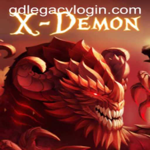 Unveiling XDemon: A Dive into GD Legacy 77