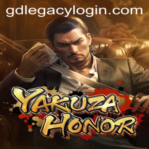 Diving into the World of YakuzaHonor: A New Era with GD Legacy 77